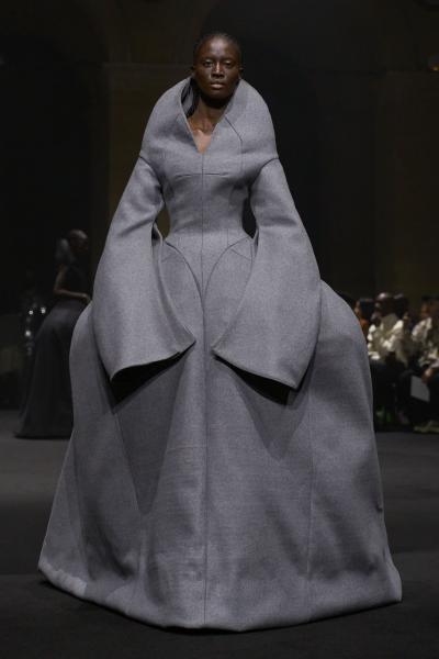 Matières Fécales 26FW053